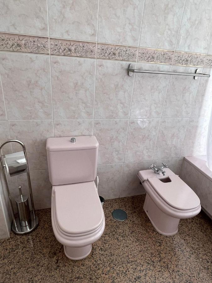 Encantadora Habitación Privada cerca del mar Málaga Exterior foto